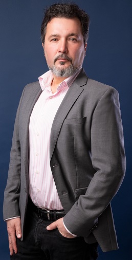 Андрей Чирков